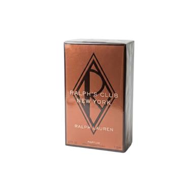 RALPHS CLUB NEW YORK PARFUM