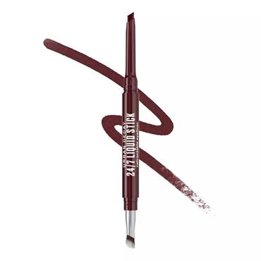 24/7 LIQUID STICK