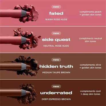 24/7 GLIDE ON LIP PENCIL