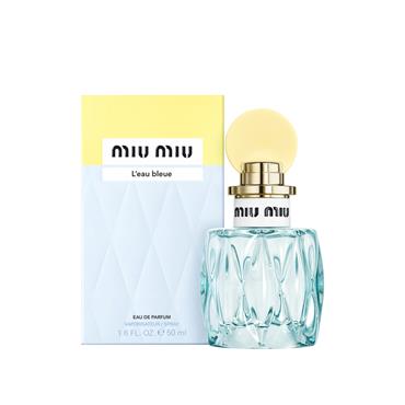 L'eau Blue Eau De Parfum