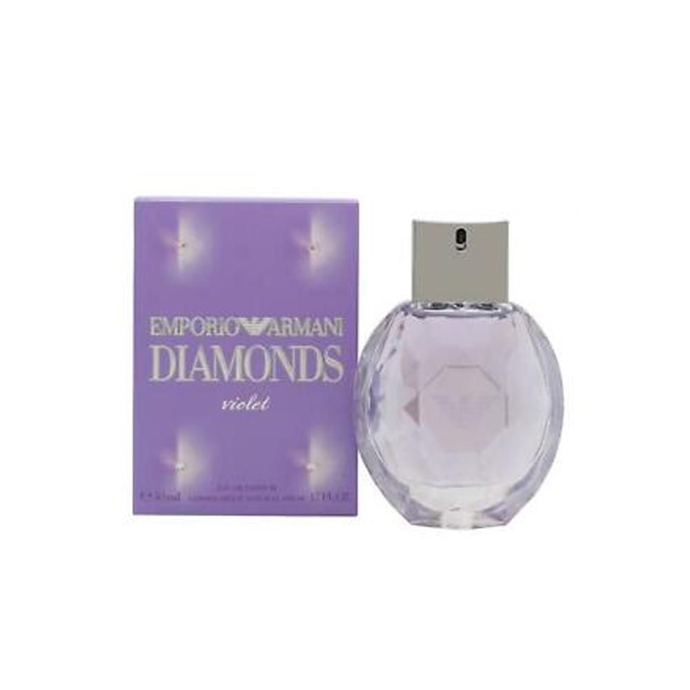 ARMANI DIAMONDS SHE VIOLET | CH Tralee | Ireland