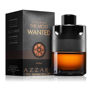 THE MOST WANTED PARFUM
