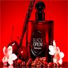 BLACK OPIUM EDP OVER RED