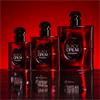 BLACK OPIUM EDP OVER RED