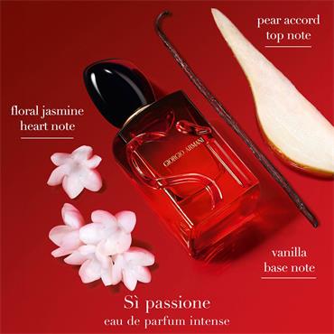 SI PASSIONE INTENSE EDP