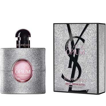 BLACK OPIUM EAU DE PARFUM GLITTER 