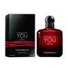STRONGER WITH YOU PARFUM