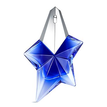 ANGEL STELLAR EAU DE PARFUM LUMINEUSE REFILLABLE STAR