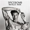 SPICEBOMB METALLIC MUSK EDP