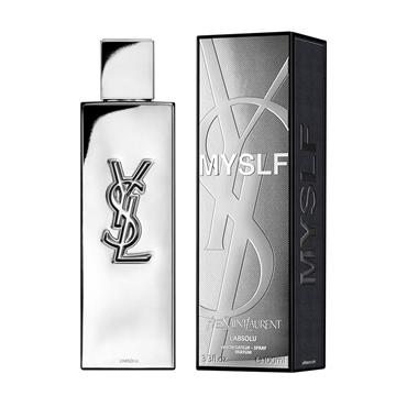 MYSLF LABSOLU PARFUM