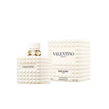 BORN IN ROMA IVORY EDP