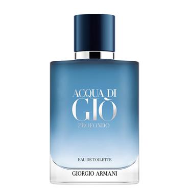 AQUA DI GIO PROFONDO EAU DE TOLETTE 