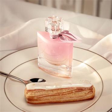 LA VIE EST BELLE VANILLE NUDE EDP