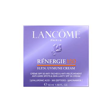 RENERGIE H.P.N 300 UVMUNE CREAM SPF50