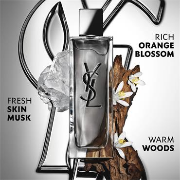 MYSLF EDT INTENSE