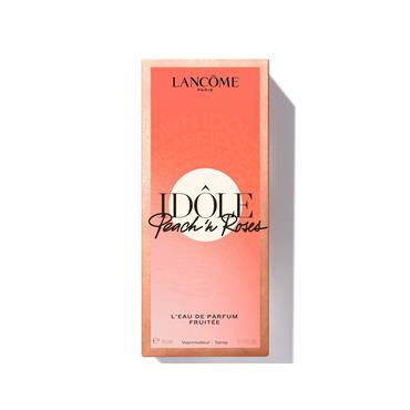 IDOLE PEACH N ROSES EDP