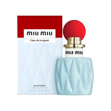 MIU MIU FLEUR DE LAIT EDP