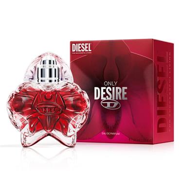 ONLY DESIRE EAU DE PARFUM