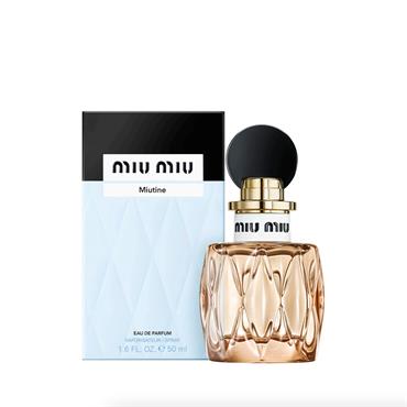 MIU MIU MIUTINE EDP