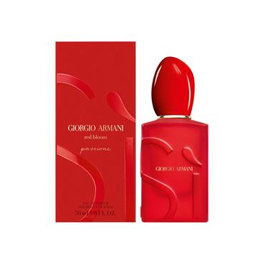 RED BLOOM PASSIONE EDP