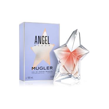 ANGEL BLUSH EDP