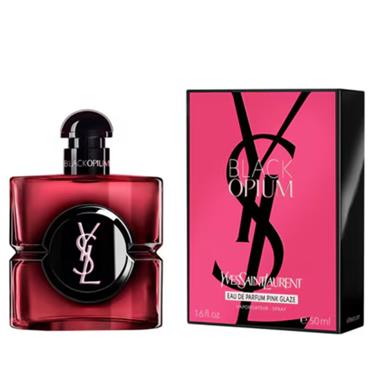 BLACK OPIUM EDP PINK GLAZE 
