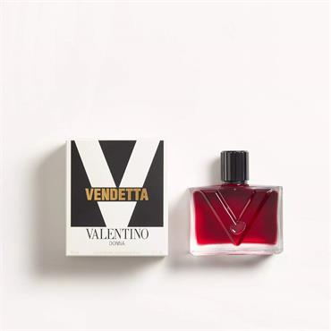 VALENTINO VENDETTA DONNA EDP