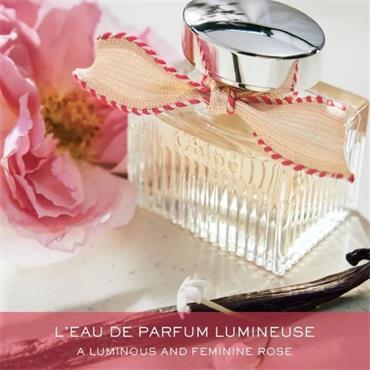 CHLOE L'EAU DE PARFUM LUMINEUSE