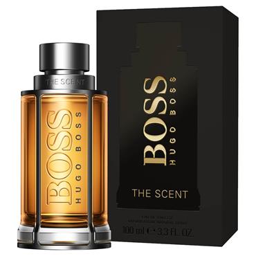 THE SCENT FOR HIM EDT