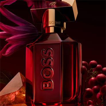 THE SCENT ELIXIR PARFUM INTENSE FOR HER