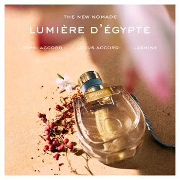 NOMADE FLEUR D EGYPT EDP