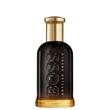 BOSS BOTTLED ABSOLU