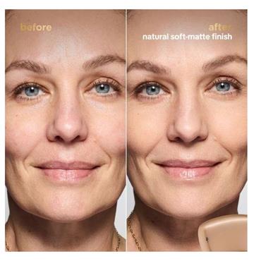 FACEFINITY LASTING BLUR