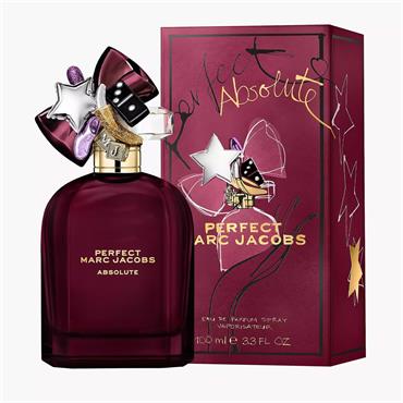 PERFECT ABSOLUTE EAU DE PARFUM