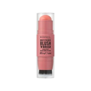 MULTI-TASKER BLUSH N BRUSH