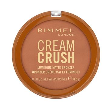 CREAM CRUSH 
