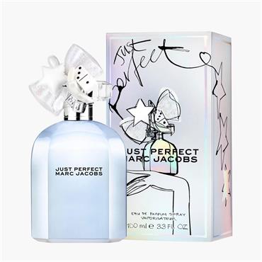 JUST PERFECT EAU DE PARFUM