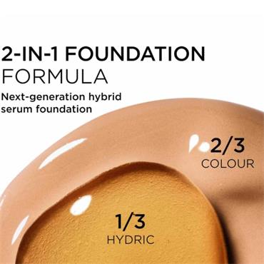 DOUBLE SERUM FOUNDATION
