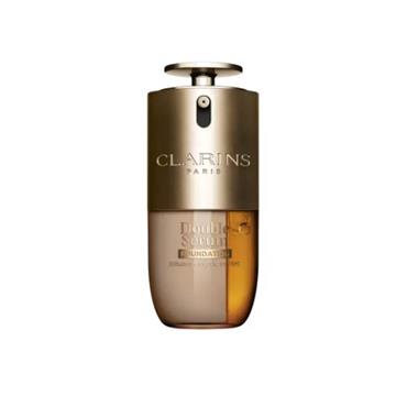 DOUBLE SERUM FOUNDATION