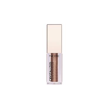 CRYSTALIZED LIQUID EYESHADOW 