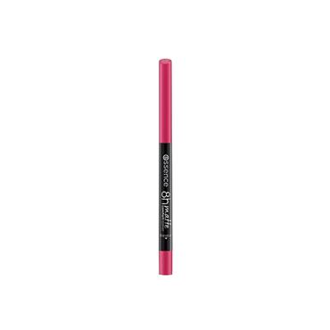 8H MATTE COMFORT LIPLINER