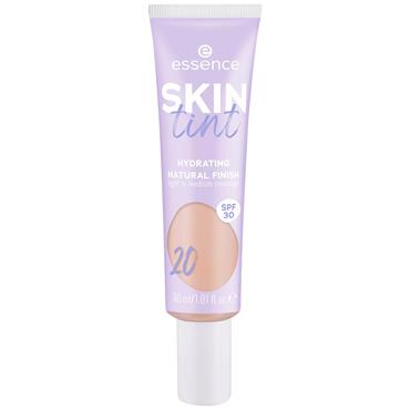 Essence SKIN TINT