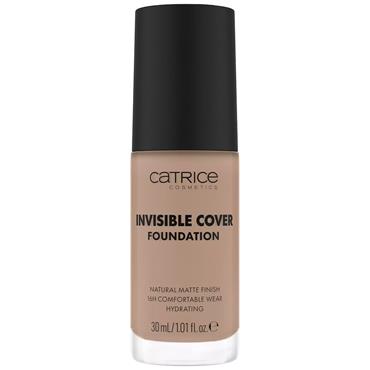 INVISIBLE COVER FOUNDATION 