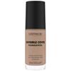 INVISIBLE COVER FOUNDATION 