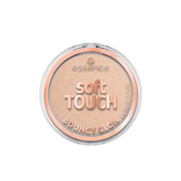 SOFT TOUCH BOUNCY GLOW