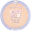 MATTE BLUR COMPACT POWDER