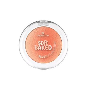 SOFT BAKED BLUSH