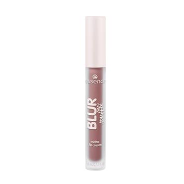 BLUR SOUFFLE MATTE LIP CREAM 