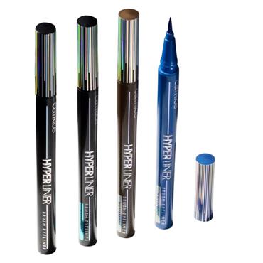 HYPERLINER BRUSH EYELINER