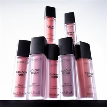COLOUR FLUSH DEWY SERUM BLUSH 